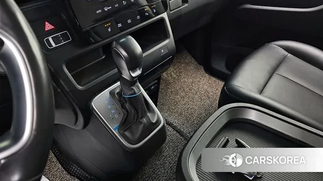 Hyundai Staria id 3671471 из Кореи 19