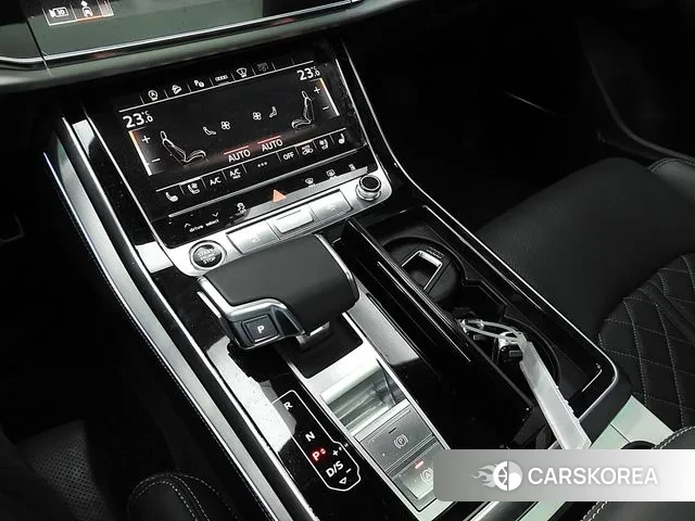 Audi Q8 (4M) id 3717344 из Кореи 19