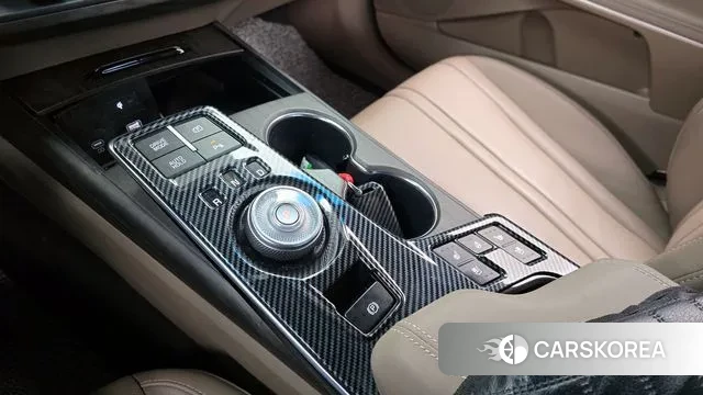 Kia K8 id 3487495 из Кореи 19