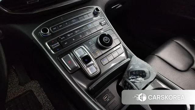 Hyundai The New Santa Fe id 3269479 из Кореи 19