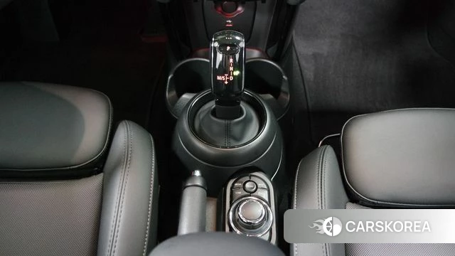 Mini Cooper id 4629230 из Кореи 19