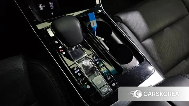 Kia K7 Premier Hybrid id 3033706 из Кореи 19