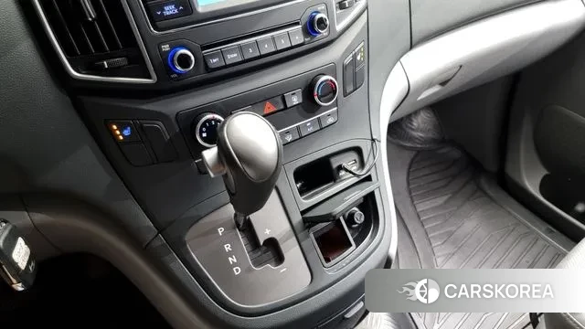 Hyundai The New Grand Starex id 2976965 из Кореи 19