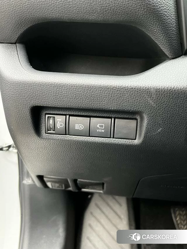 Toyota RAV4 Rongfang id 4299947 из Китая 27