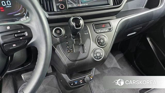 Kia The New Kia Ray id 3891579 из Кореи 19