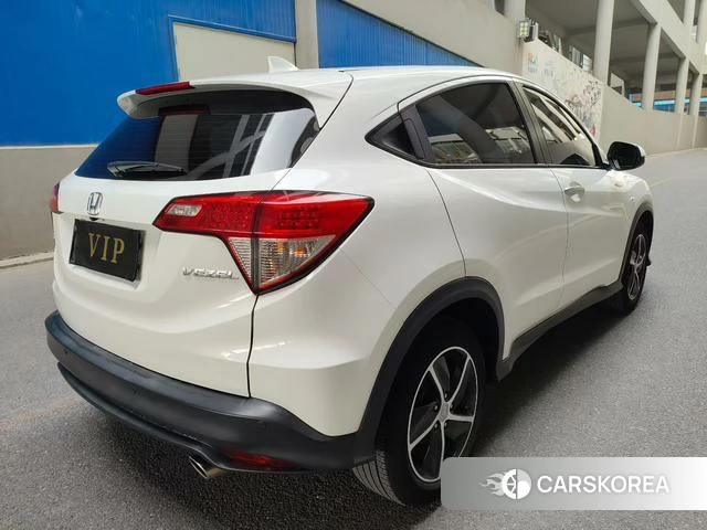 Honda Binzhi id 4258542 из Китая 9