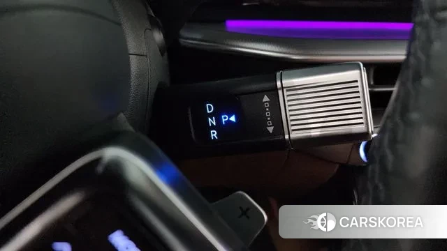 Hyundai Grandeur (GN7) id 3052893 из Кореи 19