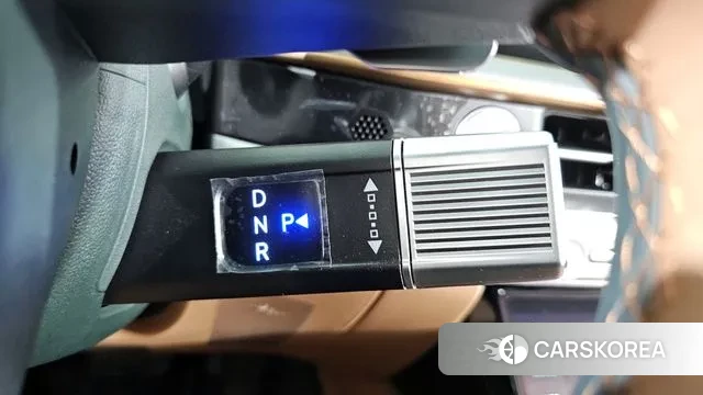 Hyundai Grandeur Hybrid (GN7) id 3109920 из Кореи 19