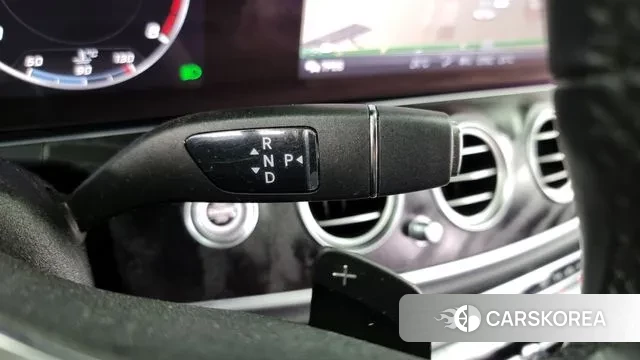 Mercedes-Benz E-Class W213 id 3000030 из Кореи 19