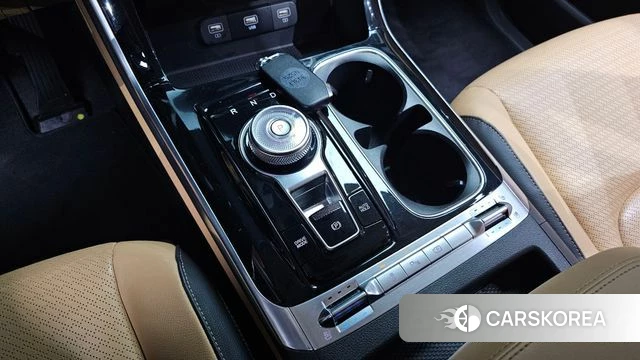 Kia Carnival 4th generation id 4201261 из Кореи 19