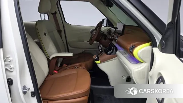 Hyundai The New Casper id 3775858 из Кореи 19