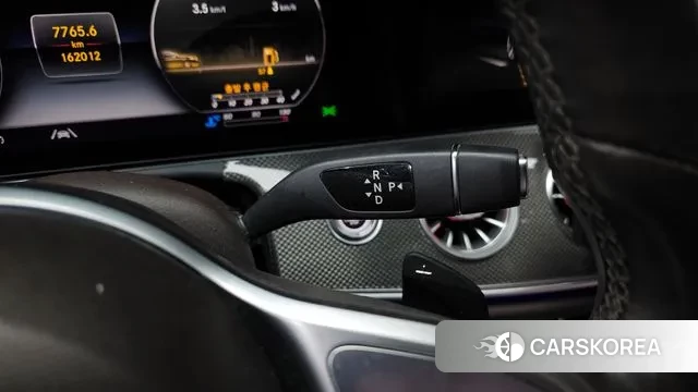 Mercedes-Benz CLS-Class C257 id 3760522 из Кореи 19