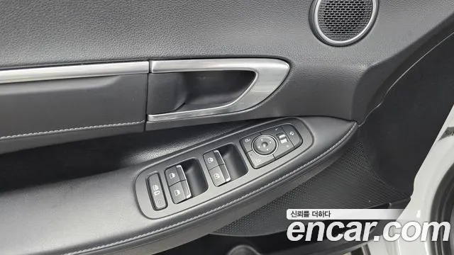 Hyundai Sonata (DN8) id 2747202 из Кореи 19