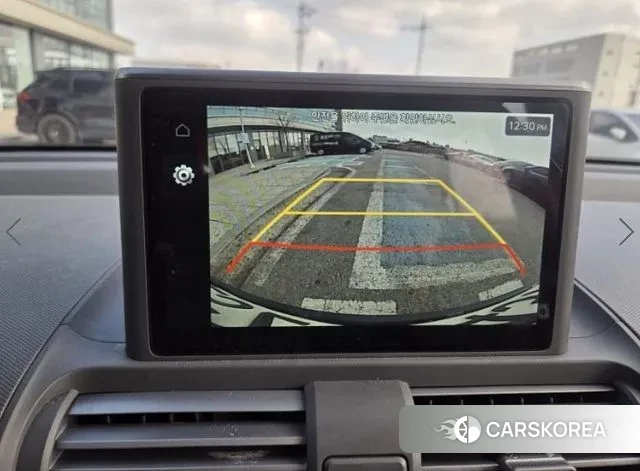 Hyundai Casper id 3483459 из Кореи 14