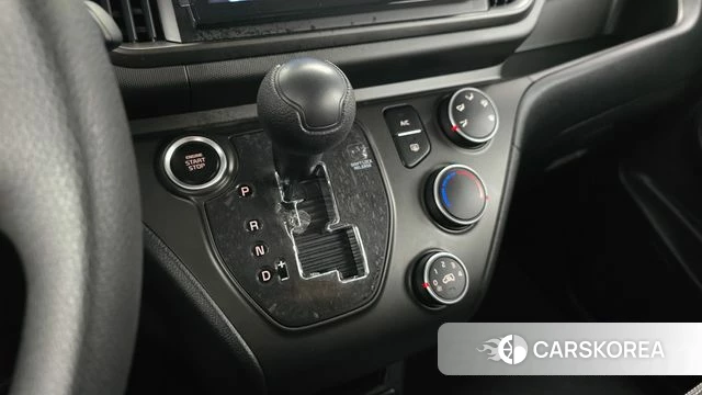 Kia The New Kia Ray id 3864077 из Кореи 19
