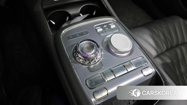 Genesis G90 (RS4) id 3963957 из Кореи 19