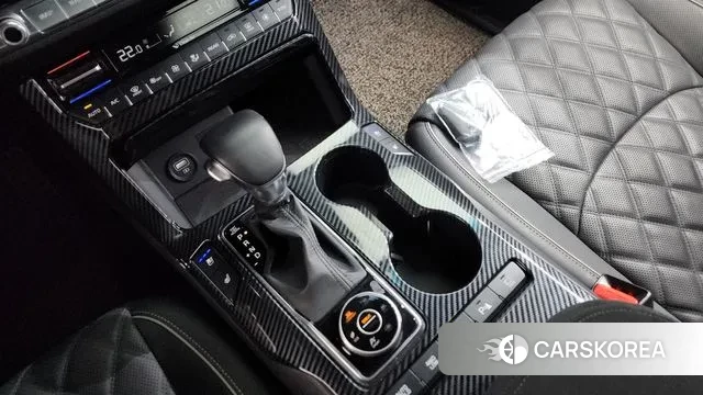 Kia Mohave Master id 3379183 из Кореи 19