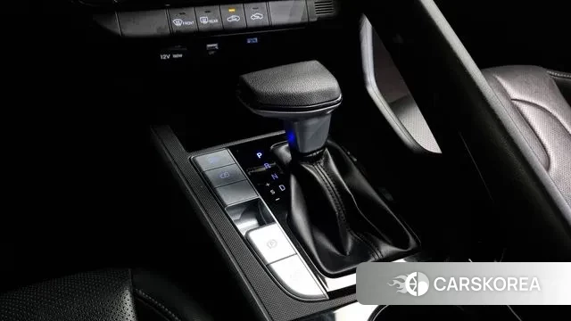 Hyundai Avante Hybrid (CN7) id 2960164 из Кореи 19