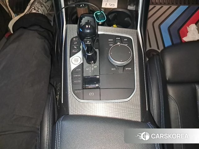 BMW 3 Series (G20) id 4727337 из Кореи 19