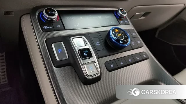 Hyundai The New Palisade id 3457349 из Кореи 19