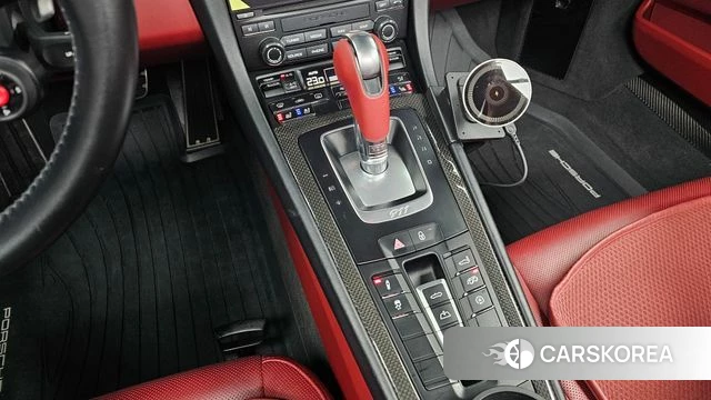 Porsche 911 id 3796392 из Кореи 19