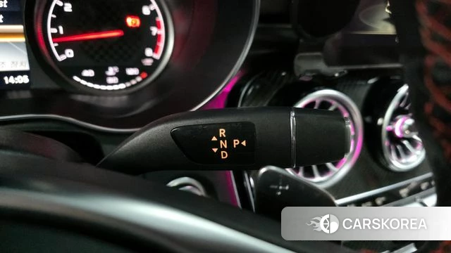 Mercedes-Benz GLC-Class X253 id 3844750 из Кореи 19