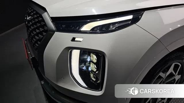 Hyundai Palisade id 3747250 из Кореи 19