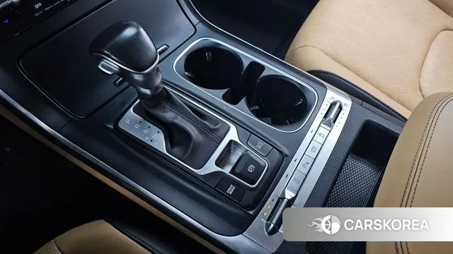 Kia Carnival 4th generation id 3509250 из Кореи 19