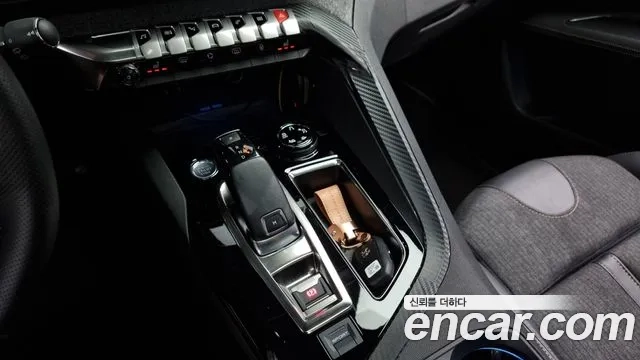 Peugeot 3008 second generation id 2916670 из Кореи 19