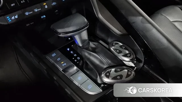 Hyundai The New Avante (CN7) id 3518118 из Кореи 19