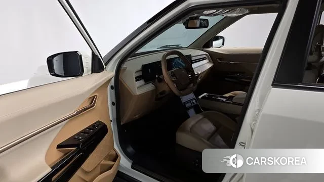 Ssangyong Actian 2nd Generation id 3610159 из Кореи 19