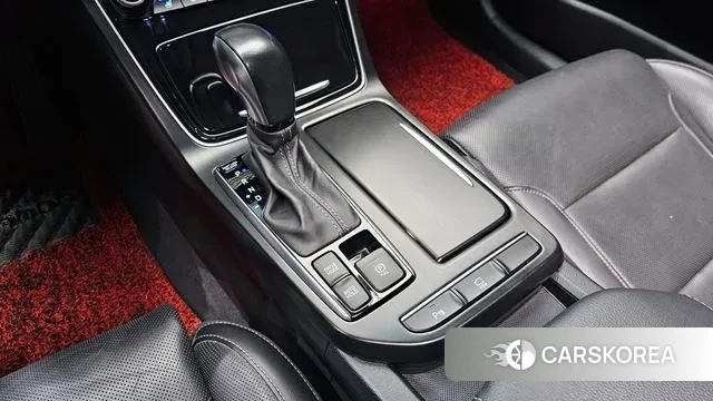 Hyundai Grandeur IG id 3773039 из Кореи 14