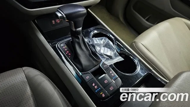 Kia The New Carnival id 2932690 из Кореи 19