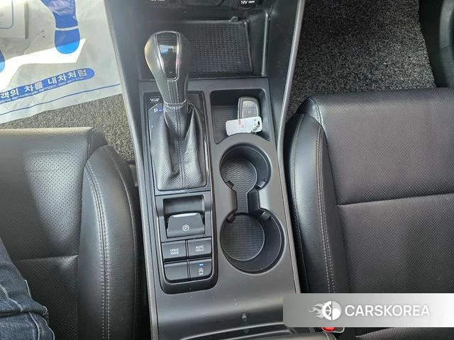 Hyundai All New Tucson id 3801307 из Кореи 19