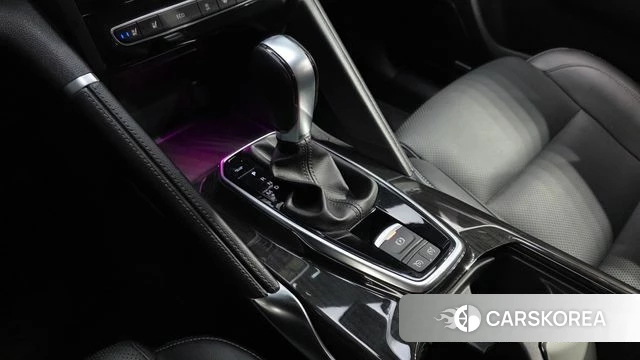 Renault Korea (Samsung) QM6 id 3955547 из Кореи 19