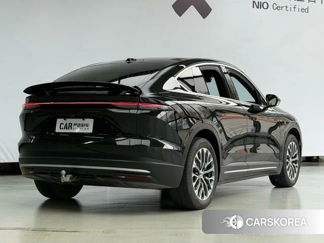 Weilai EC6 id 3969194 из Китая 24