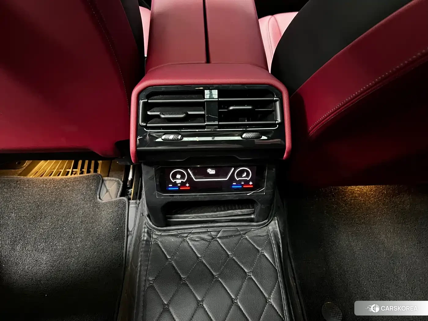 BMW 5 series id 4680690 из Китая 20