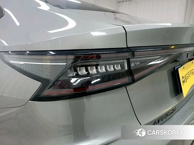Chery Arrizo 8 id 4235862 из Китая 19