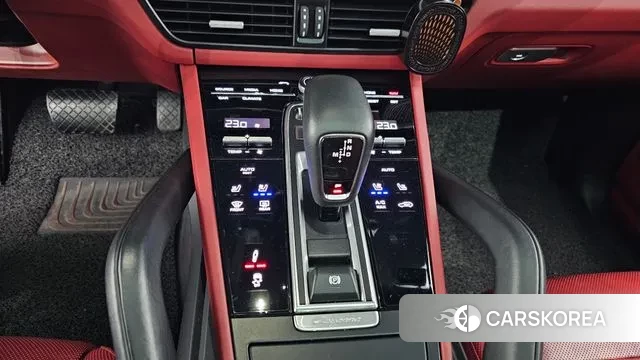 Porsche Cayenne (PO536) id 3497378 из Кореи 19