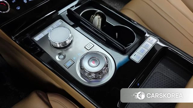 Genesis G80 (RG3) id 4607680 из Кореи 19