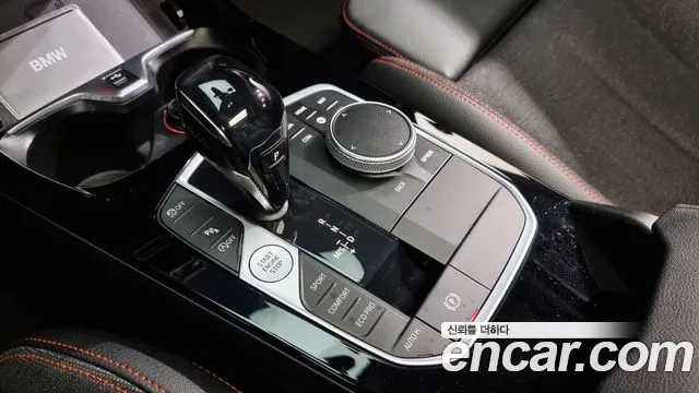 BMW 1 Series (F40) id 2875427 из Кореи 19