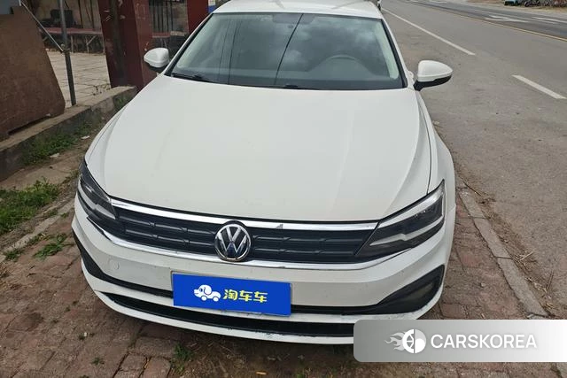 Volkswagen Lingdu id 4257716 из Китая 16