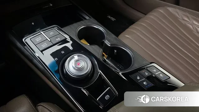 Kia K8 Hybrid id 3478500 из Кореи 19