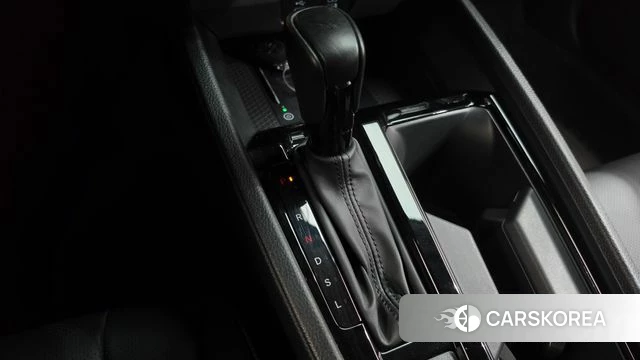 Honda Accord 11th Generation id 4762871 из Кореи 35