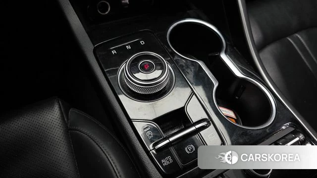 Kia K5 3rd generation id 4362108 из Кореи 29