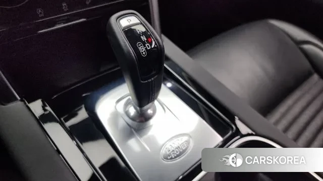 Land Rover Discovery Sports 2nd Generation id 3655426 из Кореи 19