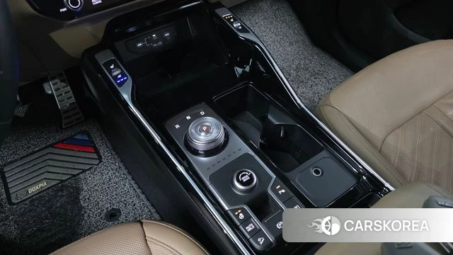 Kia The New Sorento 4th Generation id 4388151 из Кореи 35