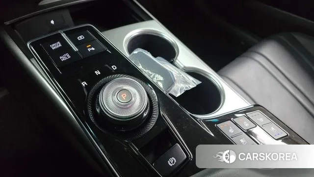 Kia K8 Hybrid id 3680082 из Кореи 19