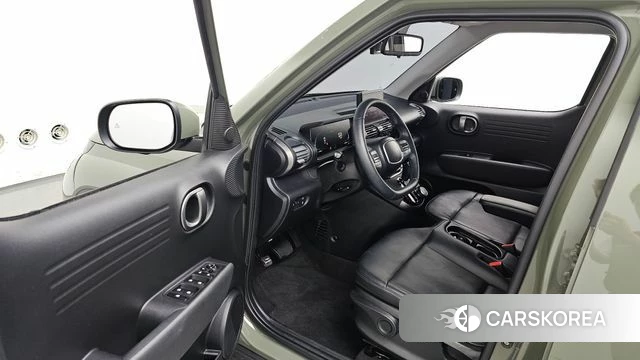 Hyundai Casper id 4935978 из Кореи 29