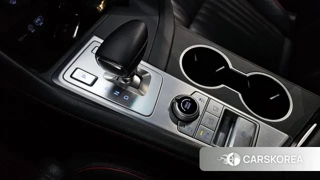 Genesis G70 id 3076699 из Кореи 19